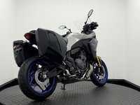 USED 2026 26 YAMAHA TRACER 7 GT BRAND NEW IN STOCK NOW