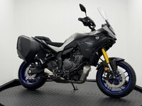 USED 2026 26 YAMAHA TRACER 7 GT BRAND NEW IN STOCK NOW