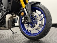 USED 2026 26 YAMAHA TRACER 7 GT BRAND NEW IN STOCK NOW