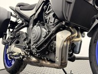 USED 2026 26 YAMAHA TRACER 7 GT BRAND NEW IN STOCK NOW