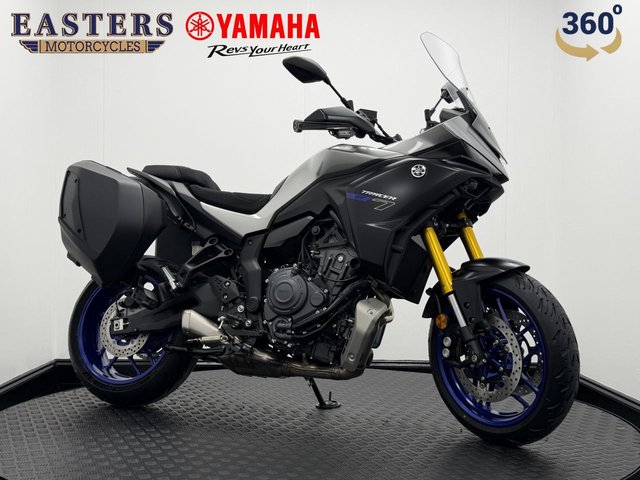 View our YAMAHA TRACER 7 GT
