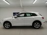 USED 2018 68 AUDI Q5 2.0 TDI 40 Sport SUV 5dr Diesel S Tronic quattro Euro 6 (s/s) (190 ps) 