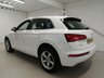 USED 2018 68 AUDI Q5 2.0 TDI 40 Sport SUV 5dr Diesel S Tronic quattro Euro 6 (s/s) (190 ps) 