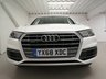 USED 2018 68 AUDI Q5 2.0 TDI 40 Sport SUV 5dr Diesel S Tronic quattro Euro 6 (s/s) (190 ps) 