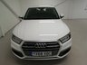 USED 2018 68 AUDI Q5 2.0 TDI 40 Sport SUV 5dr Diesel S Tronic quattro Euro 6 (s/s) (190 ps) 