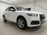 USED 2018 68 AUDI Q5 2.0 TDI 40 Sport SUV 5dr Diesel S Tronic quattro Euro 6 (s/s) (190 ps) 