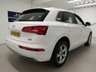 USED 2018 68 AUDI Q5 2.0 TDI 40 Sport SUV 5dr Diesel S Tronic quattro Euro 6 (s/s) (190 ps) 