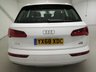 USED 2018 68 AUDI Q5 2.0 TDI 40 Sport SUV 5dr Diesel S Tronic quattro Euro 6 (s/s) (190 ps) 
