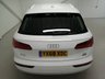USED 2018 68 AUDI Q5 2.0 TDI 40 Sport SUV 5dr Diesel S Tronic quattro Euro 6 (s/s) (190 ps) 