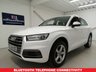 USED 2018 68 AUDI Q5 2.0 TDI 40 Sport SUV 5dr Diesel S Tronic quattro Euro 6 (s/s) (190 ps) 