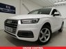 USED 2018 68 AUDI Q5 2.0 TDI 40 Sport SUV 5dr Diesel S Tronic quattro Euro 6 (s/s) (190 ps) 