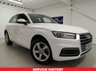 USED 2018 68 AUDI Q5 2.0 TDI 40 Sport SUV 5dr Diesel S Tronic quattro Euro 6 (s/s) (190 ps) 