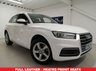 USED 2018 68 AUDI Q5 2.0 TDI 40 Sport SUV 5dr Diesel S Tronic quattro Euro 6 (s/s) (190 ps) 
