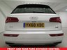 USED 2018 68 AUDI Q5 2.0 TDI 40 Sport SUV 5dr Diesel S Tronic quattro Euro 6 (s/s) (190 ps) 