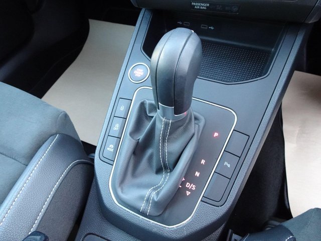 2022 SEAT IBIZA 1.0 TSI XCELLENCE Lux DSG Euro 6 (s/s) 5dr - Photo 4