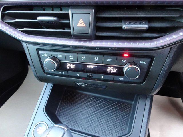 2022 SEAT IBIZA 1.0 TSI XCELLENCE Lux DSG Euro 6 (s/s) 5dr - Photo 5