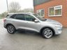 USED 2022 22 FORD KUGA 1.5 EcoBlue Titanium SUV 5dr Diesel Auto Euro 6 (s/s) (120 ps) REAR CAMERA, POWER TAILGATE,SAT NAV
