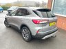 USED 2022 22 FORD KUGA 1.5 EcoBlue Titanium SUV 5dr Diesel Auto Euro 6 (s/s) (120 ps) REAR CAMERA, POWER TAILGATE,SAT NAV