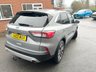 USED 2022 22 FORD KUGA 1.5 EcoBlue Titanium SUV 5dr Diesel Auto Euro 6 (s/s) (120 ps) REAR CAMERA, POWER TAILGATE,SAT NAV