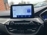 USED 2022 22 FORD KUGA 1.5 EcoBlue Titanium SUV 5dr Diesel Auto Euro 6 (s/s) (120 ps) REAR CAMERA, POWER TAILGATE,SAT NAV