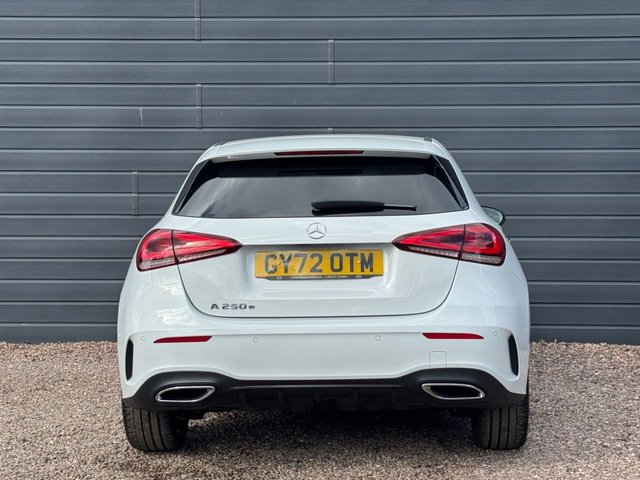 2022 Mercedes-Benz A-CLASS - Photo 11