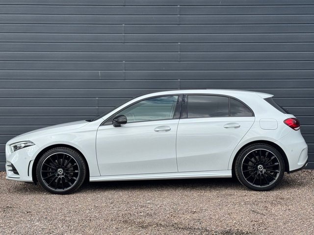 2022 Mercedes-Benz A-CLASS - Photo 9