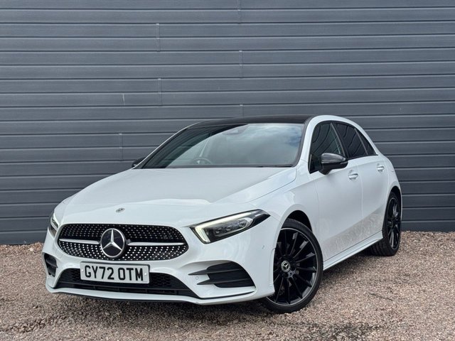 2022 Mercedes-Benz A-CLASS - Photo 6