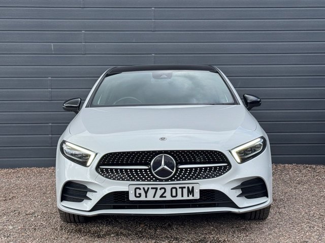 2022 Mercedes-Benz A-CLASS - Photo 10