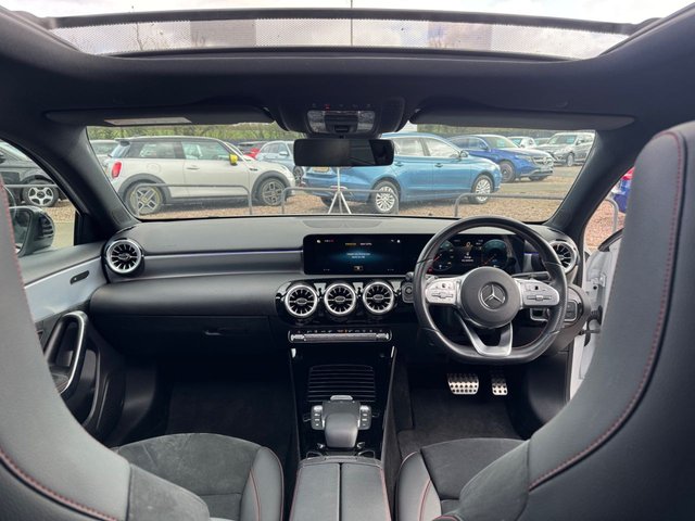 2022 Mercedes-Benz A-CLASS - Photo 4