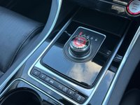 USED 2017 17 JAGUAR XE 2.0d Portfolio Saloon 4dr Diesel Auto Euro 6 (s/s) (180 ps) 