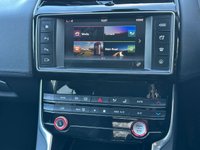 USED 2017 17 JAGUAR XE 2.0d Portfolio Saloon 4dr Diesel Auto Euro 6 (s/s) (180 ps) 