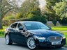 USED 2017 17 JAGUAR XE 2.0d Portfolio Saloon 4dr Diesel Auto Euro 6 (s/s) (180 ps) 