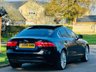 USED 2017 17 JAGUAR XE 2.0d Portfolio Saloon 4dr Diesel Auto Euro 6 (s/s) (180 ps) 