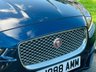 USED 2017 17 JAGUAR XE 2.0d Portfolio Saloon 4dr Diesel Auto Euro 6 (s/s) (180 ps) 