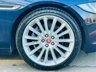 USED 2017 17 JAGUAR XE 2.0d Portfolio Saloon 4dr Diesel Auto Euro 6 (s/s) (180 ps) 