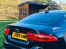 USED 2017 17 JAGUAR XE 2.0d Portfolio Saloon 4dr Diesel Auto Euro 6 (s/s) (180 ps) 