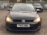 USED 2013 13 VOLKSWAGEN GOLF 2.0 TDI BlueMotion Tech SE DSG Euro 5 (s/s) 5dr WARRANTYR.CRUISEAUTOÂ£35 TAX