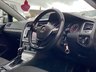 USED 2013 13 VOLKSWAGEN GOLF 2.0 TDI BlueMotion Tech SE DSG Euro 5 (s/s) 5dr WARRANTYR.CRUISEAUTOÂ£35 TAX