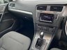 USED 2013 13 VOLKSWAGEN GOLF 2.0 TDI BlueMotion Tech SE DSG Euro 5 (s/s) 5dr WARRANTYR.CRUISEAUTOÂ£35 TAX