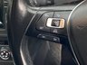 USED 2013 13 VOLKSWAGEN GOLF 2.0 TDI BlueMotion Tech SE DSG Euro 5 (s/s) 5dr WARRANTYR.CRUISEAUTOÂ£35 TAX