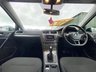USED 2013 13 VOLKSWAGEN GOLF 2.0 TDI BlueMotion Tech SE DSG Euro 5 (s/s) 5dr WARRANTYR.CRUISEAUTOÂ£35 TAX