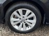 USED 2013 13 VOLKSWAGEN GOLF 2.0 TDI BlueMotion Tech SE DSG Euro 5 (s/s) 5dr WARRANTYR.CRUISEAUTOÂ£35 TAX