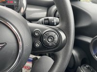 USED 2019 69 MINI HATCH 1.5 Cooper Classic Hatchback 3dr Petrol Manual Euro 6 (s/s) (136 ps) DAB Radio, Automatic Lights, A