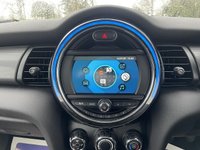 USED 2019 69 MINI HATCH 1.5 Cooper Classic Hatchback 3dr Petrol Manual Euro 6 (s/s) (136 ps) DAB Radio, Automatic Lights, A