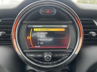 USED 2019 69 MINI HATCH 1.5 Cooper Classic Hatchback 3dr Petrol Manual Euro 6 (s/s) (136 ps) DAB Radio, Automatic Lights, A