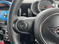 USED 2019 69 MINI HATCH 1.5 Cooper Classic Hatchback 3dr Petrol Manual Euro 6 (s/s) (136 ps) DAB Radio, Automatic Lights, A