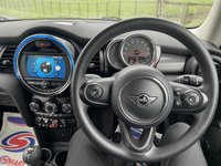USED 2019 69 MINI HATCH 1.5 Cooper Classic Hatchback 3dr Petrol Manual Euro 6 (s/s) (136 ps) DAB Radio, Automatic Lights, A