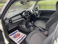 USED 2019 69 MINI HATCH 1.5 Cooper Classic Hatchback 3dr Petrol Manual Euro 6 (s/s) (136 ps) DAB Radio, Automatic Lights, A