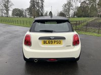 USED 2019 69 MINI HATCH 1.5 Cooper Classic Hatchback 3dr Petrol Manual Euro 6 (s/s) (136 ps) DAB Radio, Automatic Lights, A