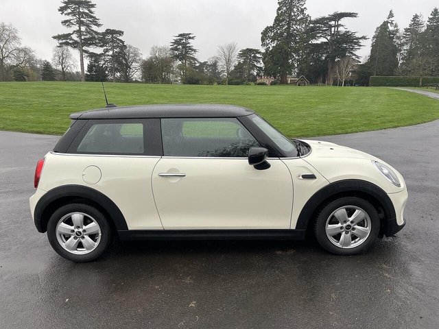 2019 MINI HATCH - Photo 5